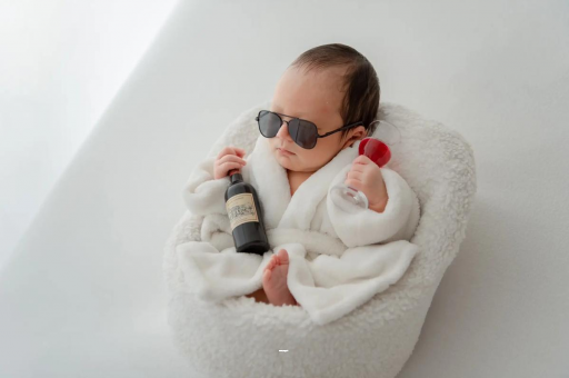 安溪宝宝流黄色浓鼻涕