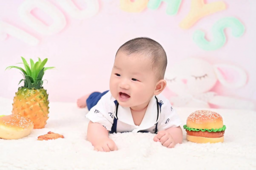 安溪宝宝多大刷牙